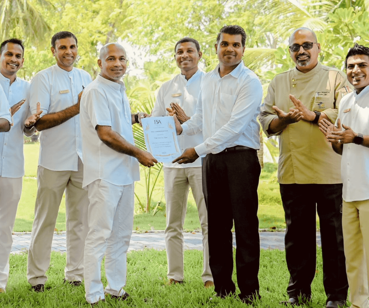 Food Safety Associates - Moments from our journey