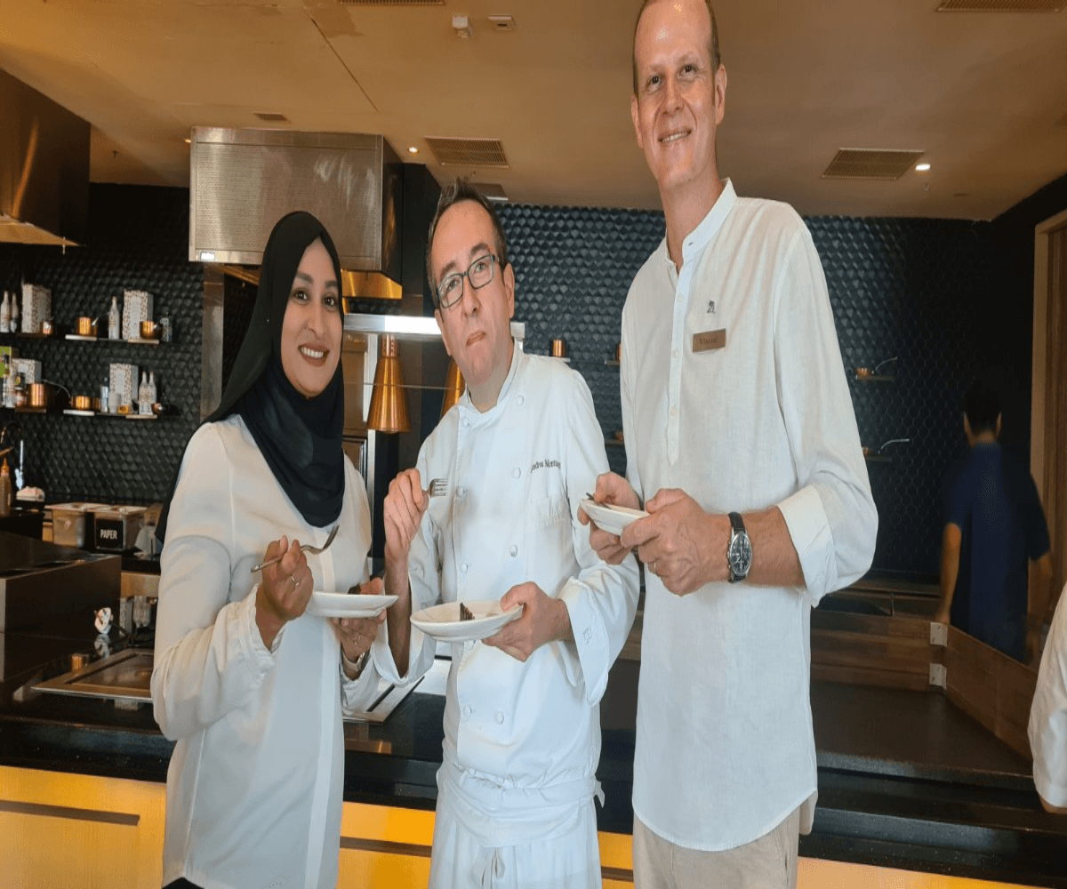 Food Safety Associates - Moments from our journey