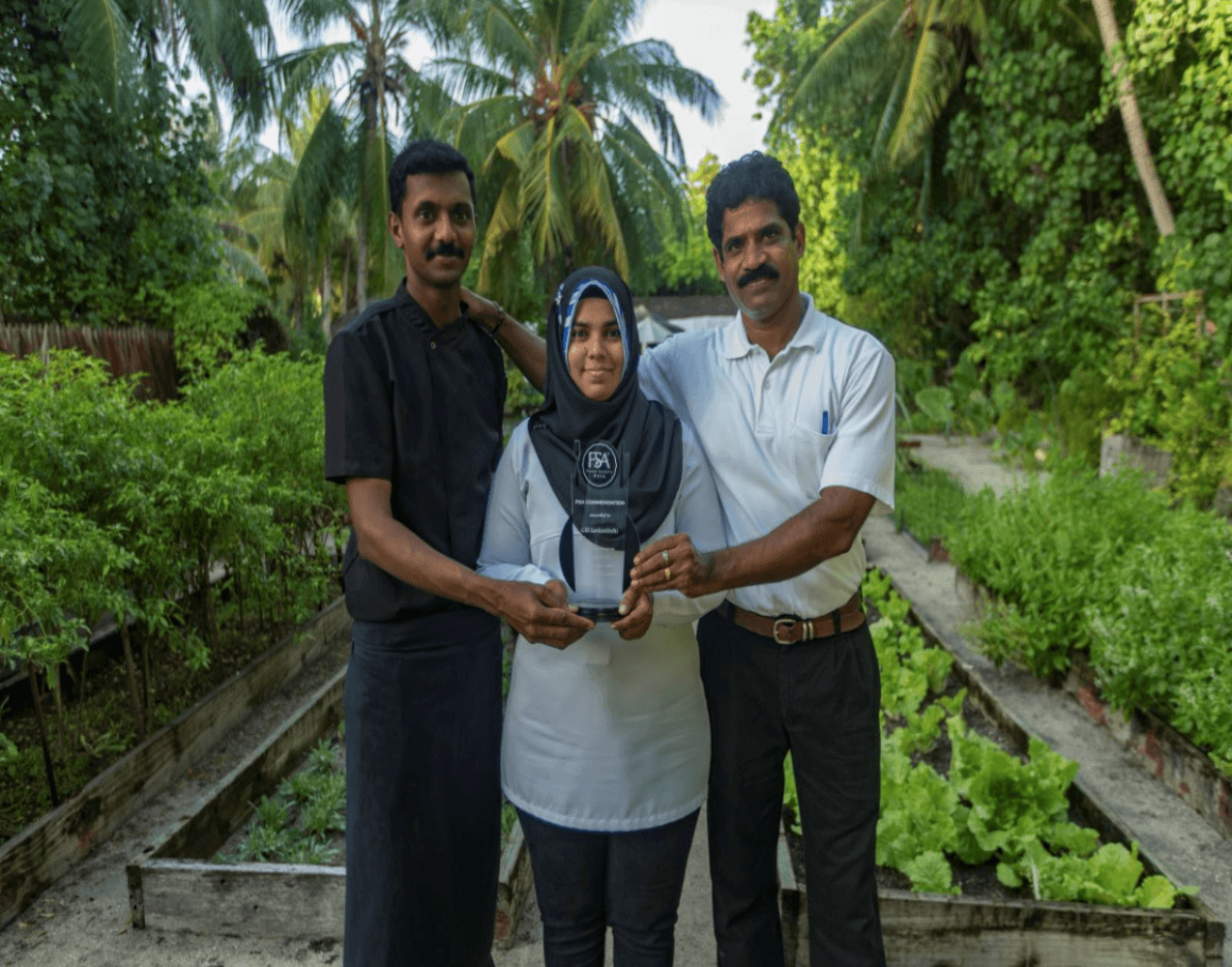 Food Safety Associates - Moments from our journey