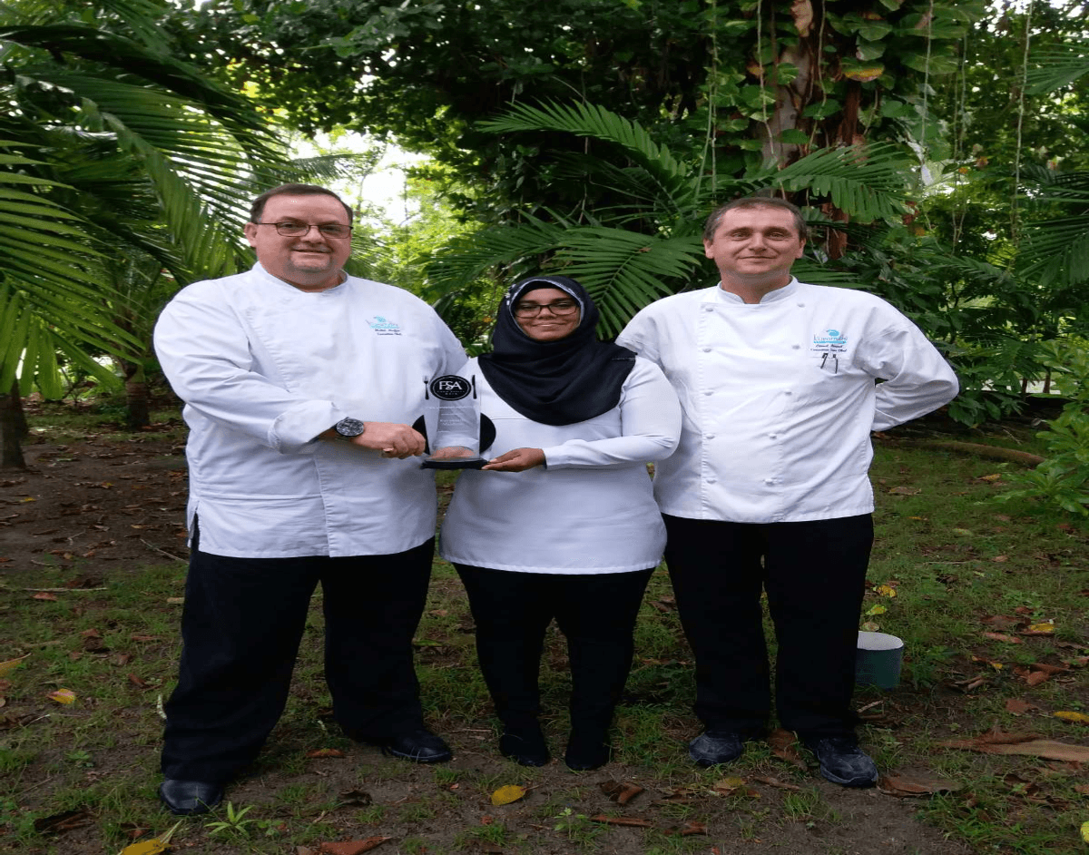 Food Safety Associates - Moments from our journey