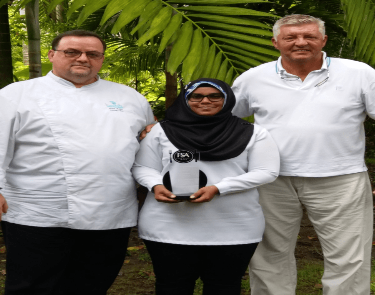 Food Safety Associates - Moments from our journey