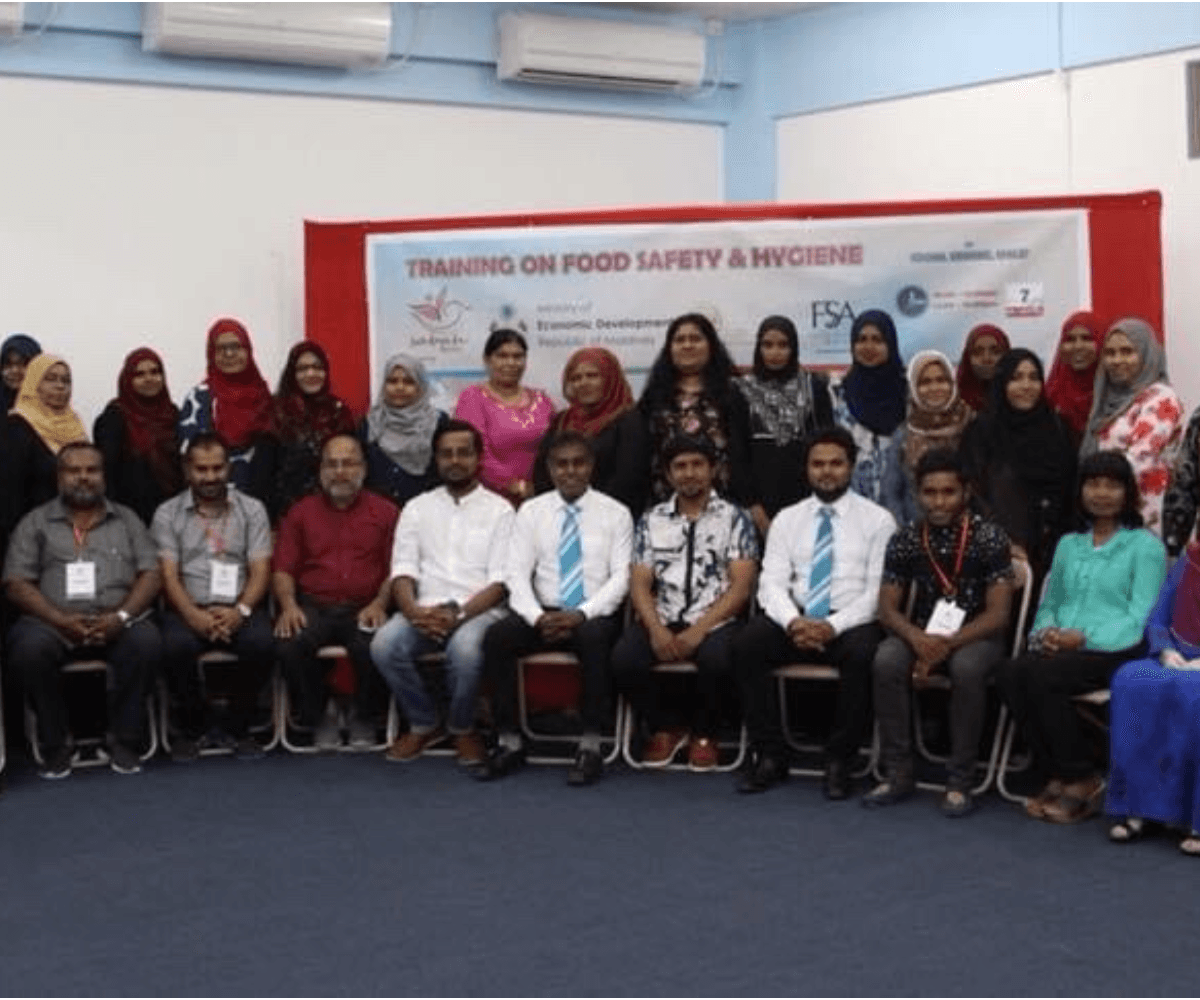 Food Safety Associates - Moments from our journey